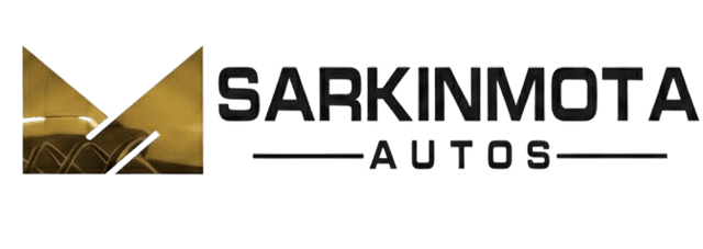 Sarkin Mota Autos Logo