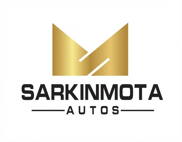 Sarkin Mota Autos Logo